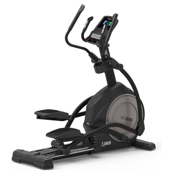 Dkn Technology Cross Trainer Xc-210i Musta