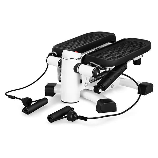 Spokey Stepper Med Datorn Stepper X Silver 42 x 36 x 34 cm