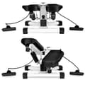 Miniatyrbild 5 av 10: Spokey Stepper Med Datorn Stepper X Silver 42 x 36 x 34 cm