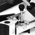 Miniatyrbild 8 av 10: Spokey Stepper Med Datorn Stepper X Silver 42 x 36 x 34 cm