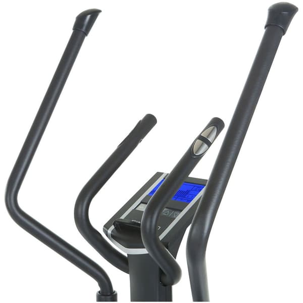Finnlo Crosstrainer Loxon Iii Silver