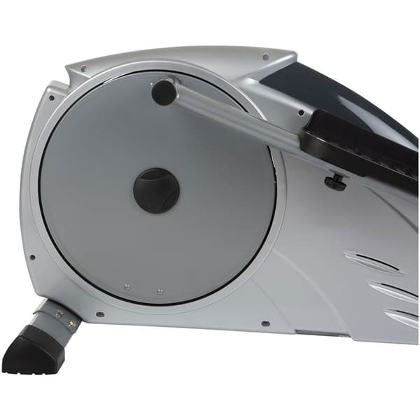 Finnlo Crosstrainer Loxon Iii Silver