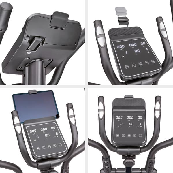 Reebok FR30 crosstrainer musta