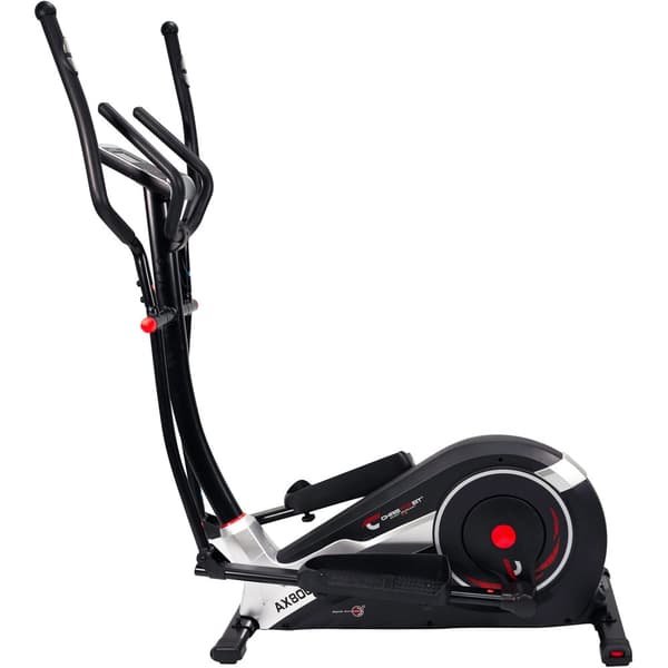 Christopeit AX 8000 crosstrainer