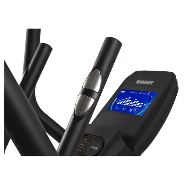 Finnlo Crosstrainer Crosspace 5.0 Norsk
