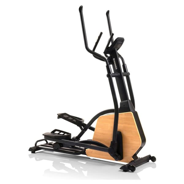 Finnlo Crosstrainer Crosspace 5.0 Norsk