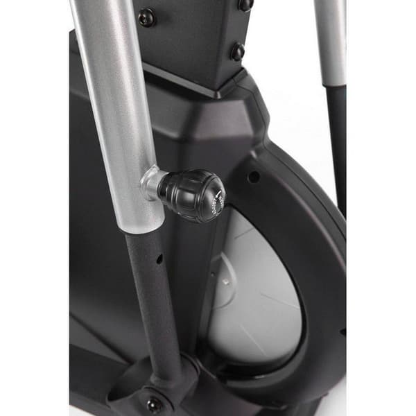 Salter Ellipseformet Cykel Rs-23 Grå