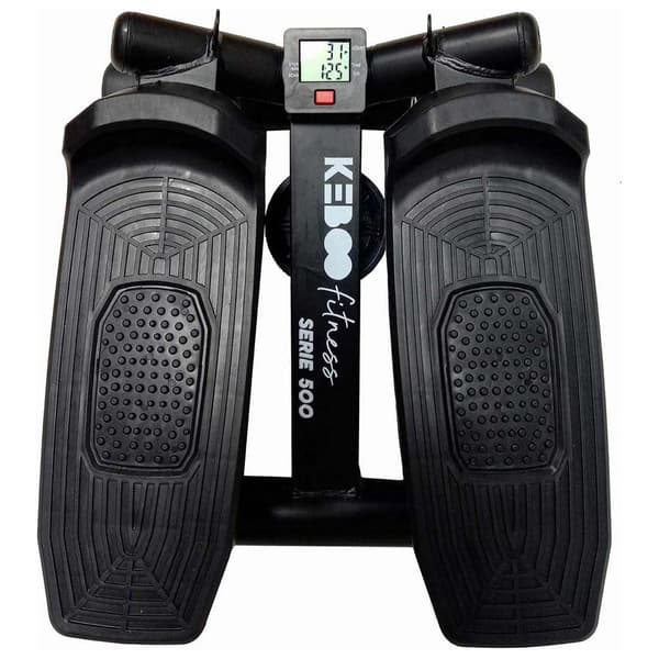 Keboo Stepper Med Computer Serie 500