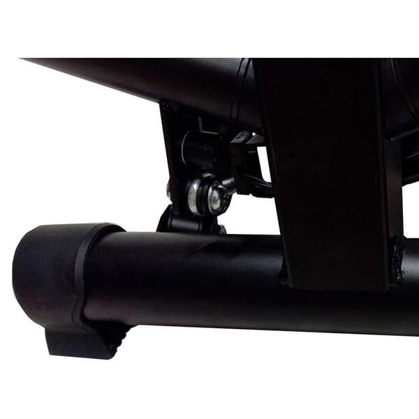Keboo Stepper Med Computer Serie 500