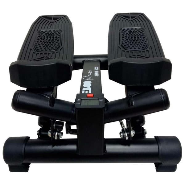 Keboo Stepper Med Computer Serie 500
