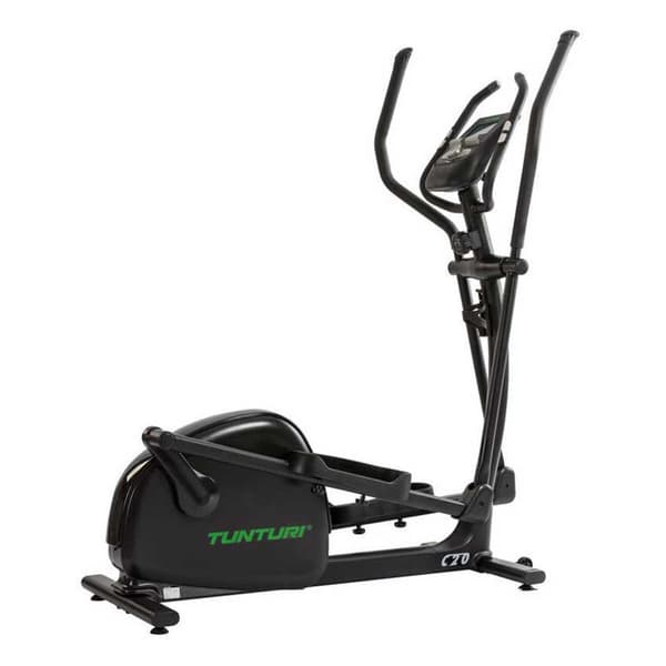 Tunturi C20r Competence Crosstrainer