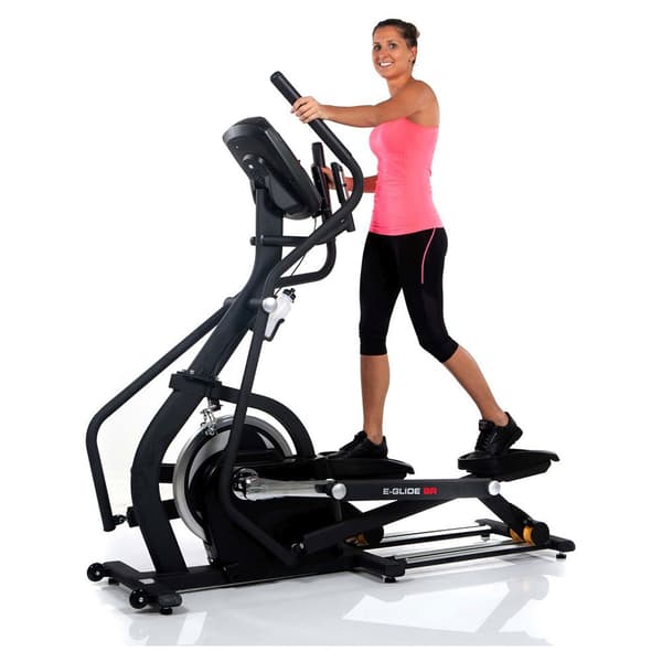 Finnlo Crosstrainer E-glide Sr