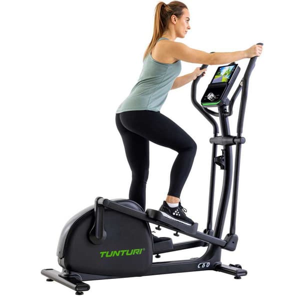 Tunturi C60r Signature Crosstrainer