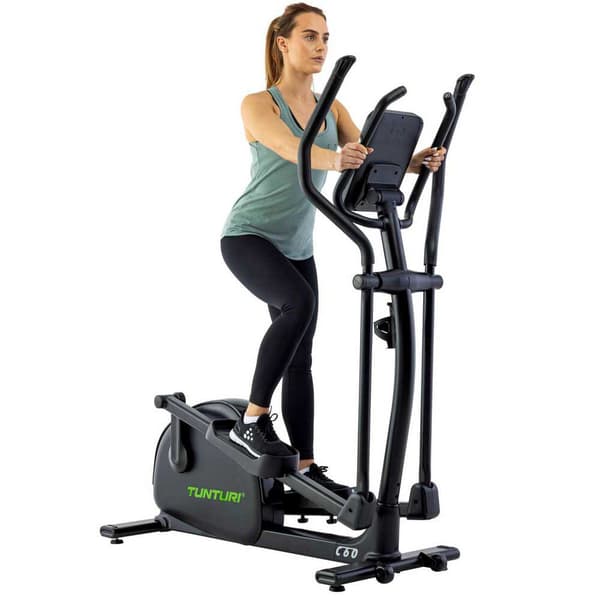 Tunturi C60r Signature Crosstrainer