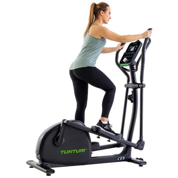 Tunturi C60r Signature Crosstrainer