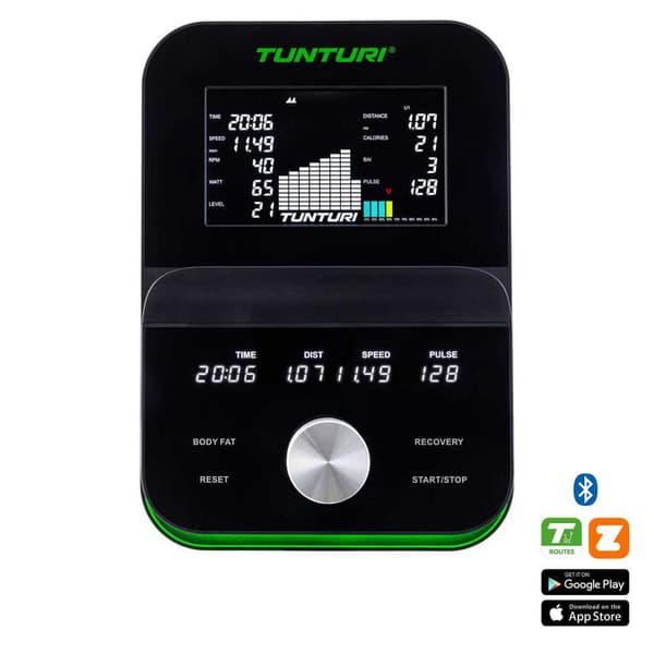 Tunturi C60r Signature Crosstrainer
