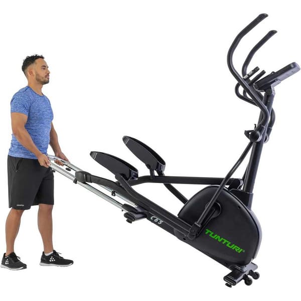 Tunturi C65f Signature Crosstrainer
