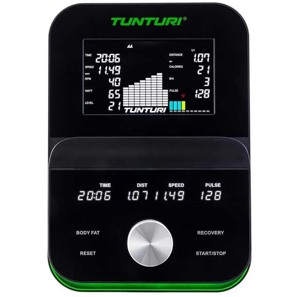 Tunturi C65f Signature Crosstrainer