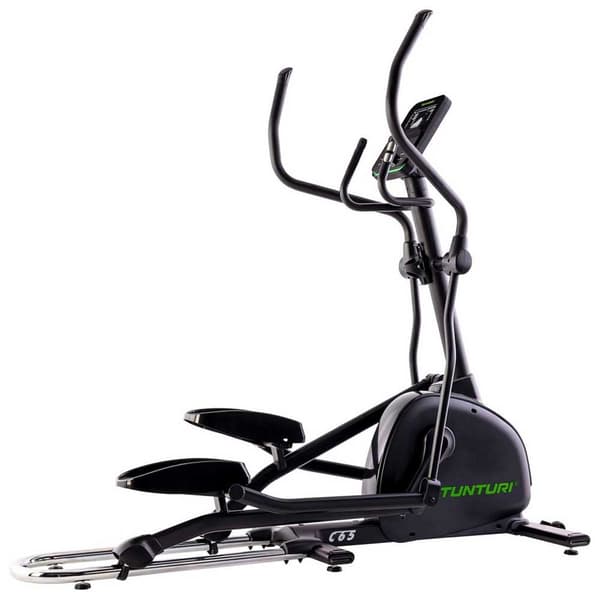Tunturi C65f Signature Crosstrainer