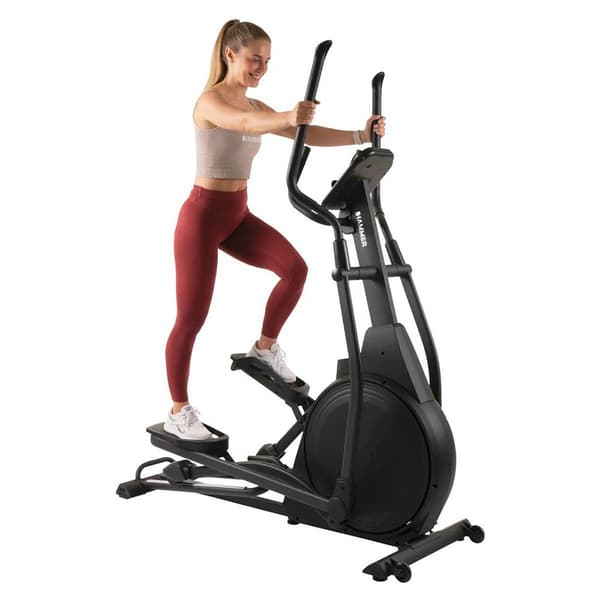 Finnlo Crosstrainer Ellypsis E3500