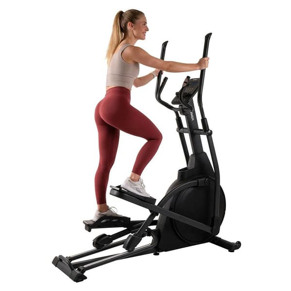 Finnlo Crosstrainer Ellypsis E3500