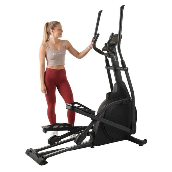 Finnlo Crosstrainer Ellypsis E3500