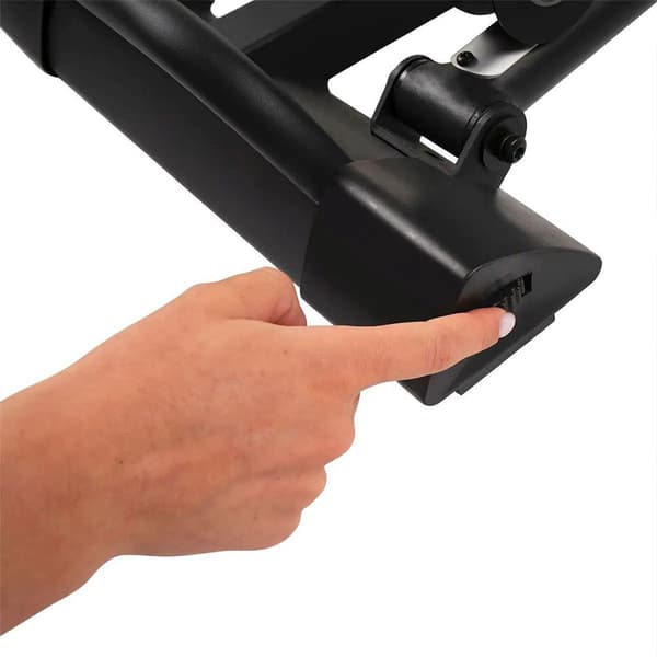 Finnlo Crosstrainer Ellypsis E3500