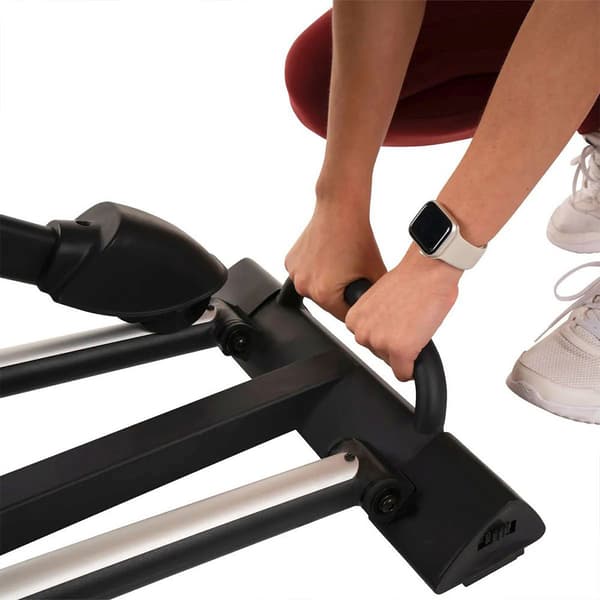 Finnlo Crosstrainer Ellypsis E3500
