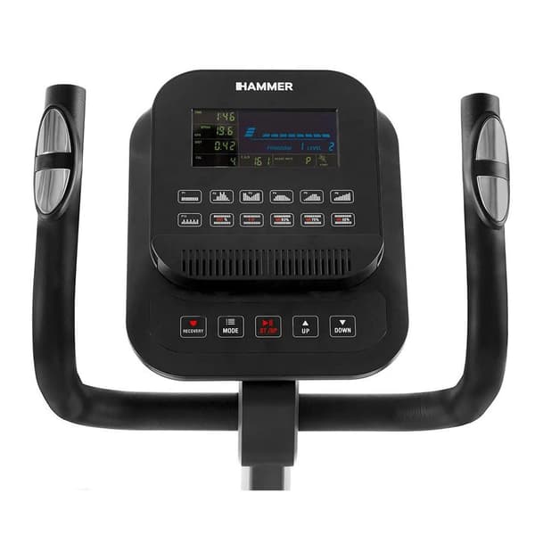 Finnlo Crosstrainer Ellypsis E3500