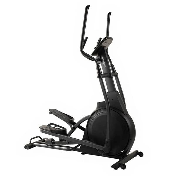 Finnlo Crosstrainer Ellypsis E3500