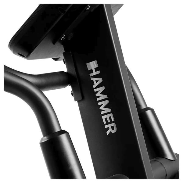 Finnlo Crosstrainer Speed Motion Ii