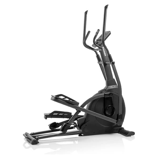 Finnlo Crosstrainer Speed Motion Ii