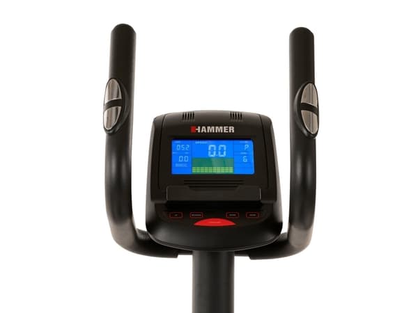 Treniruoklis Hammer Crosstech XTR BT Power Trail