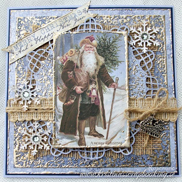 Värmepistol Till Embossing - Embossingfön Vit - Aladine