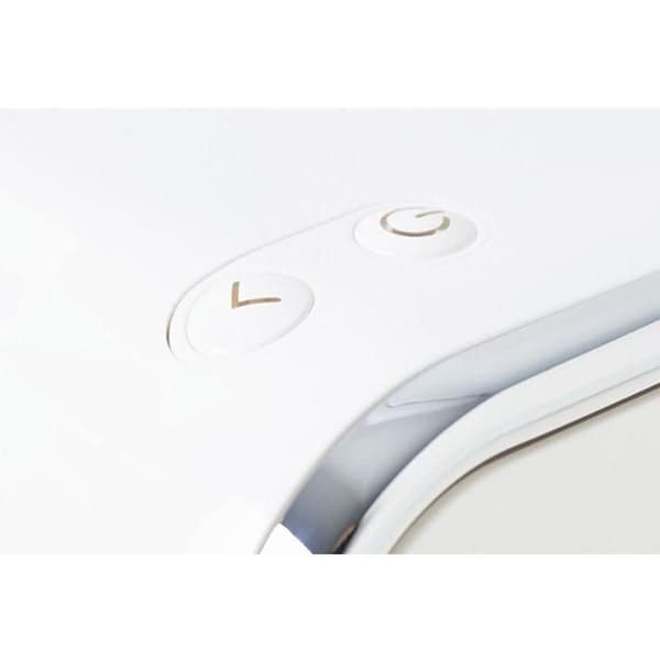 Elektrisk skärmaskin - SIZZIX - Big Shot Switch Plus - A4 - Elektrisk - Lätt att använda