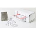 Miniatyrbild 2 av 4: Elektrisk skärmaskin - SIZZIX - Big Shot Switch Plus - A4 - Elektrisk - Lätt att använda