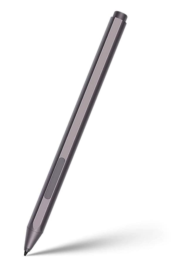 Microsoft-certificeret eSTUFF aktiv stylus, model 3BF70AV, ES68900151-BULK