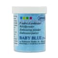 Miniatyrbild 2 av 2: Reliefpulver - Artémio - Babyblå - Färg: Blå - Perfekt för skapelser