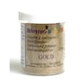 Miniatyrbild 1 av 2: Embossing Powder - ARTEMIO - Guld - Mycket fin struktur - Användning scrapbooking - Gyllene färg