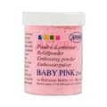 Miniatyrbild 2 av 2: Reliefpulver för relief - Artémio - Babyrosa - Rosa färg - Perfekt för kreationer