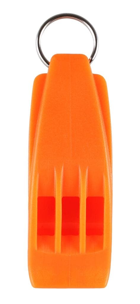 visselpipa, säkerhetsvisselpipa, LIFESYSTEMS HURRICANE WHISTLE LS42620