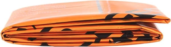 LIFESYSTEMS HEATSHIELD BLANKET DOUBLE 42170, filt värmereflekterande överlevnad