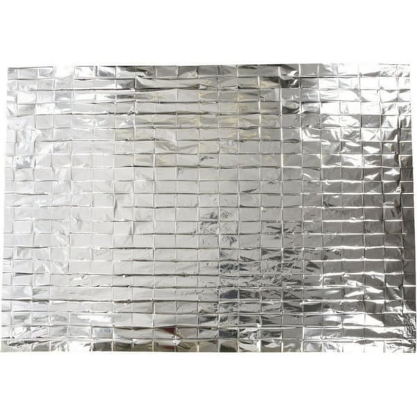 Trespass Foil X Emergency Blanket