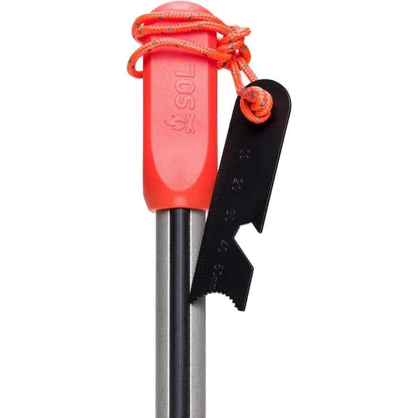 SOL MAG STRIKER, eldstål med magnesium
