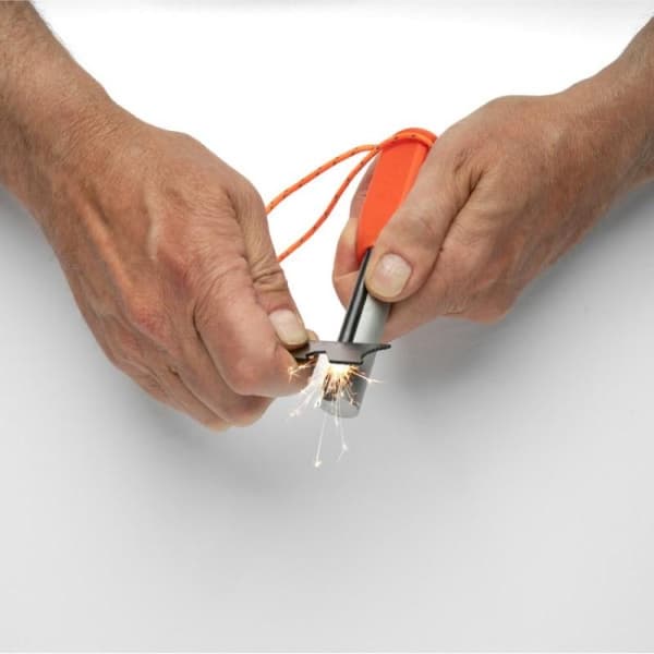 SOL MAG STRIKER, eldstål med magnesium