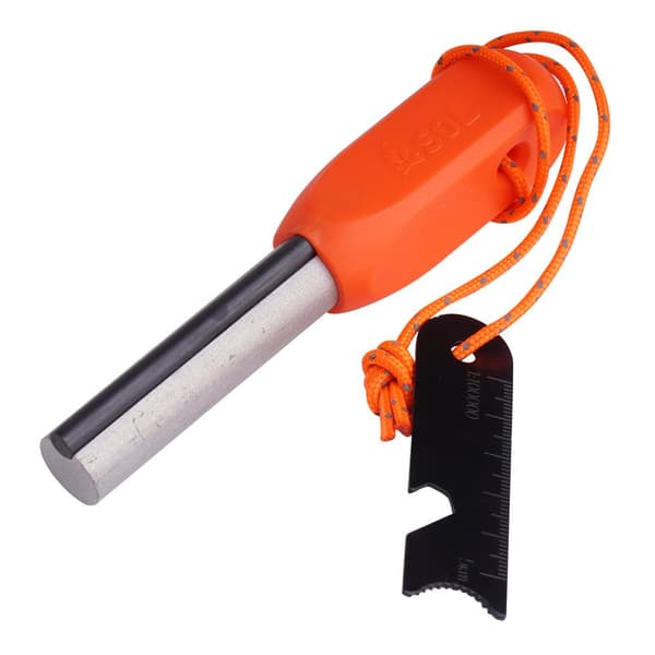 SOL MAG STRIKER, eldstål med magnesium