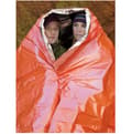 Miniatyrbild 6 av 7: SOL EMERGENCY BLANKET XL, nödfilt värmereflekterande