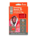 Miniatyrbild 1 av 7: SOL EMERGENCY BLANKET XL, nödfilt värmereflekterande