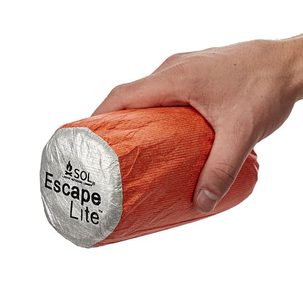 SOL ESCAPE LITE BIVY, bivybag värmereflekterande