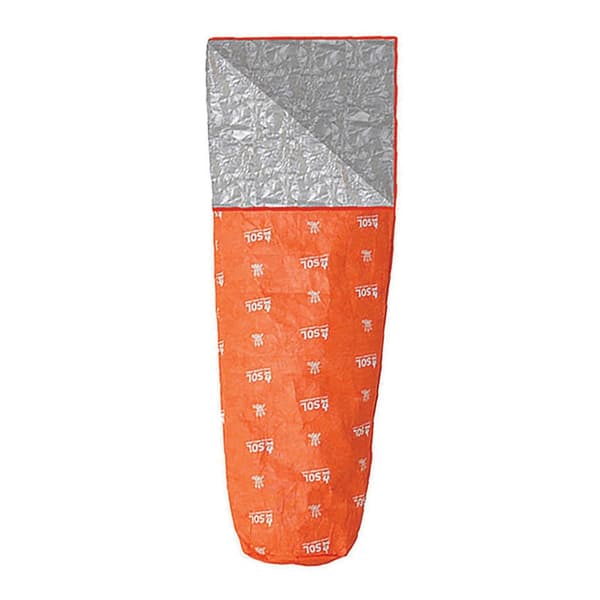 SOL ESCAPE LITE BIVY, bivybag värmereflekterande